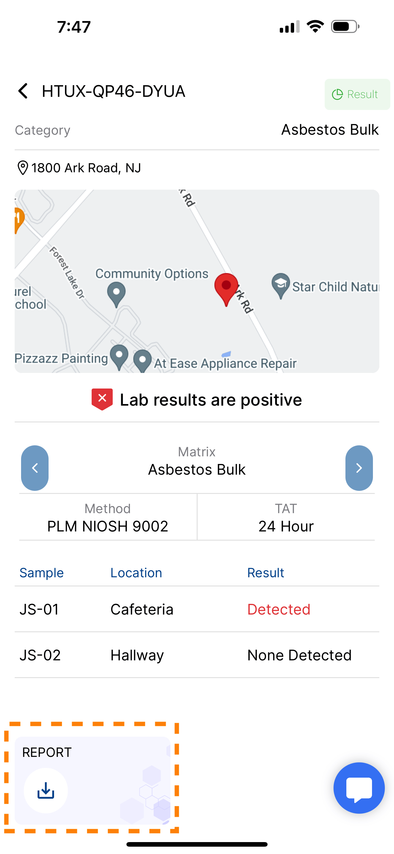 lab-report