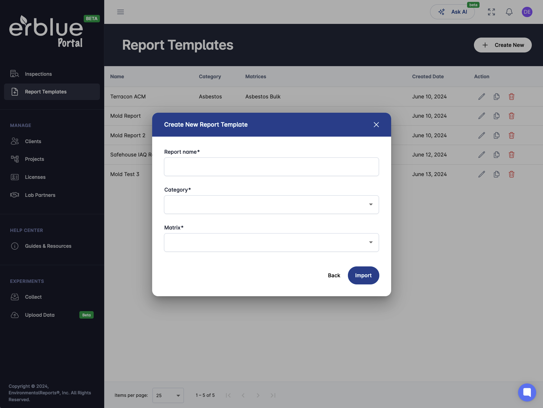 report-templates-new